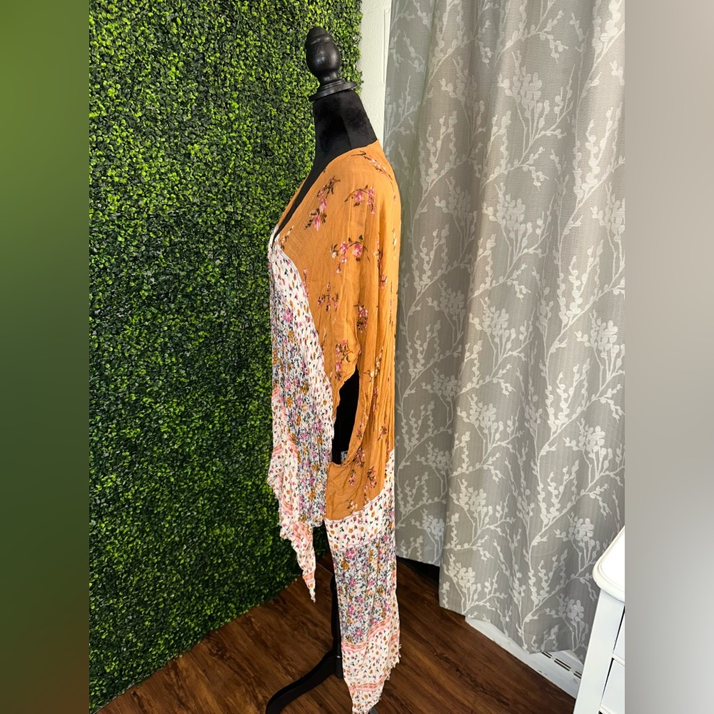 Floral Camino